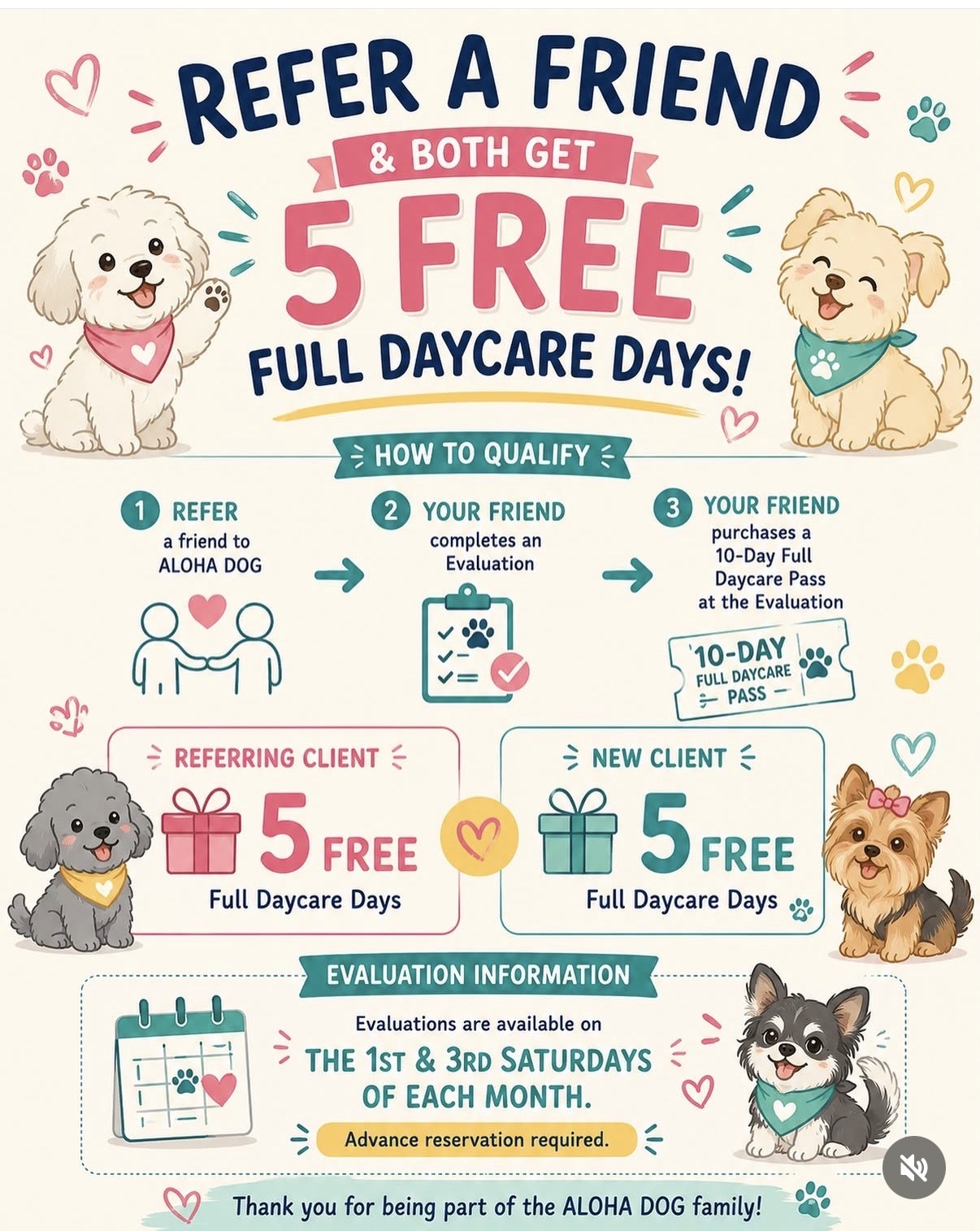 REFER A FRIEND