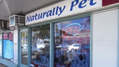 Naturaly Pet | ALOHA DOG